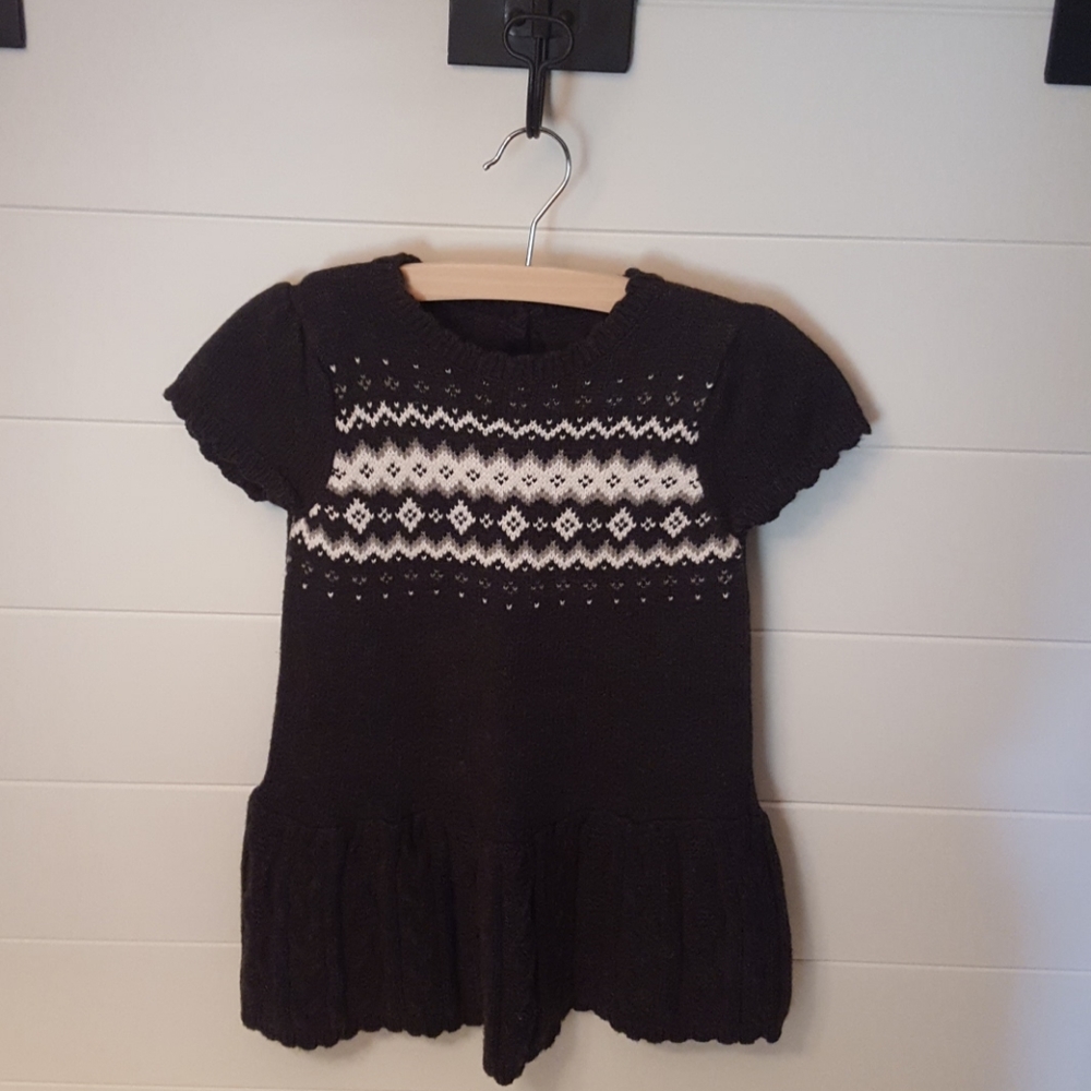 Like New Gymboree Toddler Girl Dress